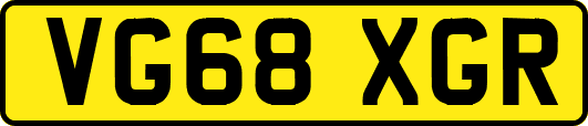VG68XGR