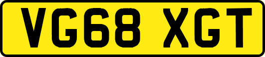 VG68XGT