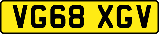VG68XGV