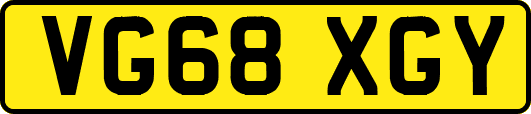 VG68XGY
