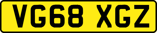 VG68XGZ