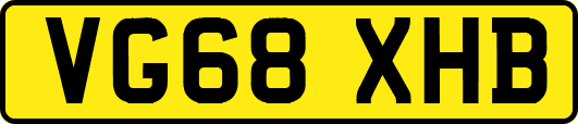 VG68XHB