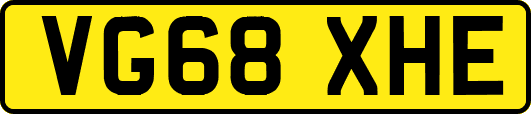 VG68XHE