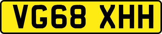 VG68XHH