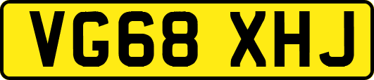VG68XHJ