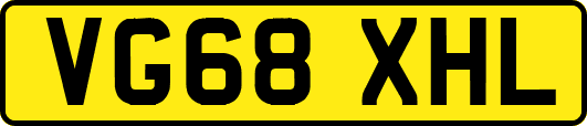 VG68XHL