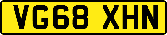 VG68XHN