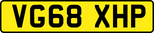 VG68XHP