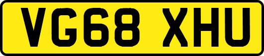 VG68XHU