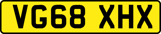 VG68XHX