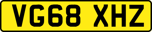 VG68XHZ