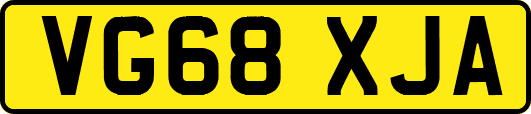VG68XJA