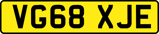 VG68XJE