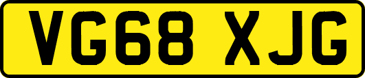 VG68XJG