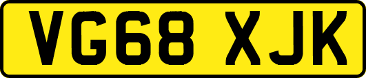 VG68XJK