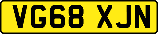 VG68XJN