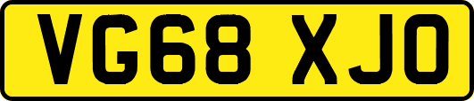 VG68XJO