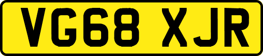 VG68XJR