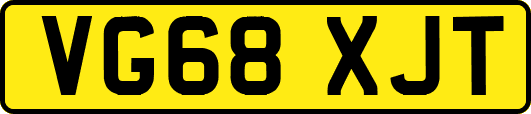 VG68XJT
