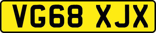 VG68XJX