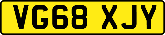 VG68XJY