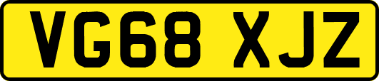 VG68XJZ
