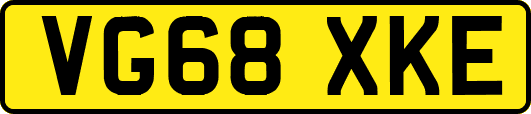VG68XKE