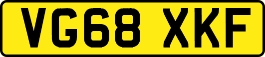VG68XKF