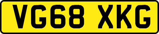 VG68XKG