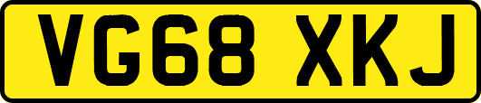 VG68XKJ