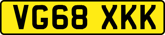 VG68XKK