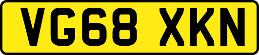 VG68XKN