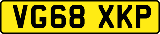 VG68XKP