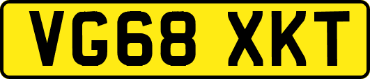VG68XKT