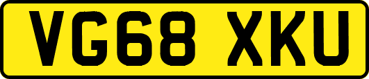 VG68XKU