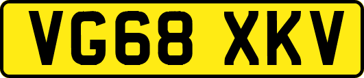 VG68XKV