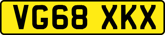 VG68XKX