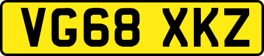 VG68XKZ