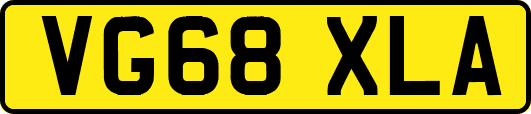 VG68XLA