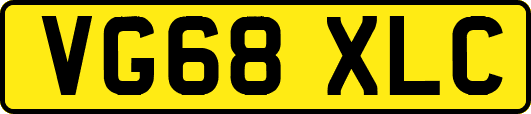 VG68XLC