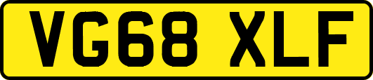 VG68XLF