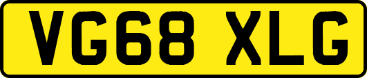 VG68XLG