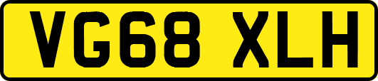 VG68XLH