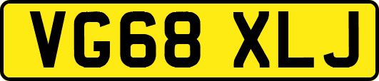 VG68XLJ