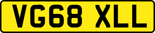 VG68XLL