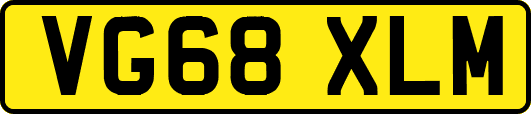 VG68XLM