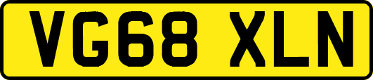 VG68XLN