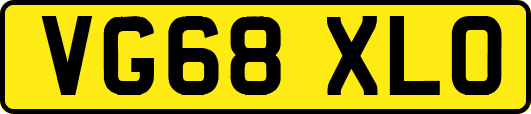 VG68XLO