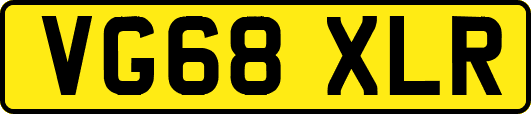 VG68XLR