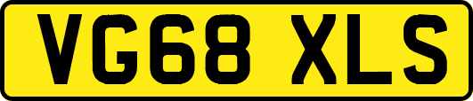 VG68XLS